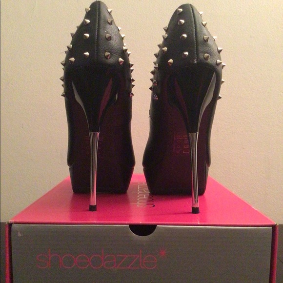 ShoeDazzle - Rhea - Picture 2 of 11